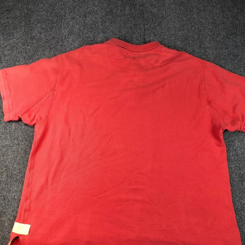 Orvis short sleeve